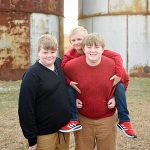 Meet your Posher, Karen